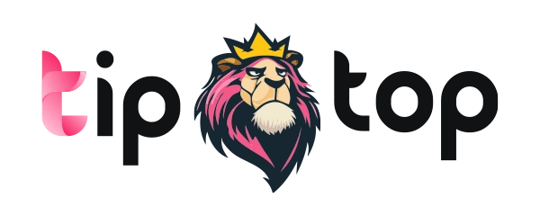 TipTop Sports logo