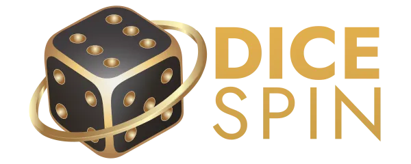 DiceSpin Sport logo